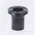 Adaptador de flange PE100/80 HDPE